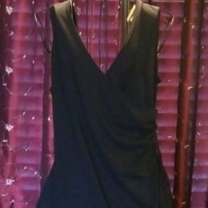Sassy Black Dress